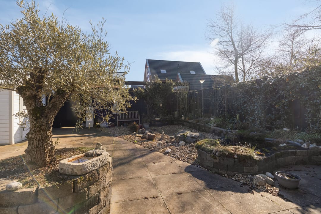 Photo 23 of Sprencklaan 25