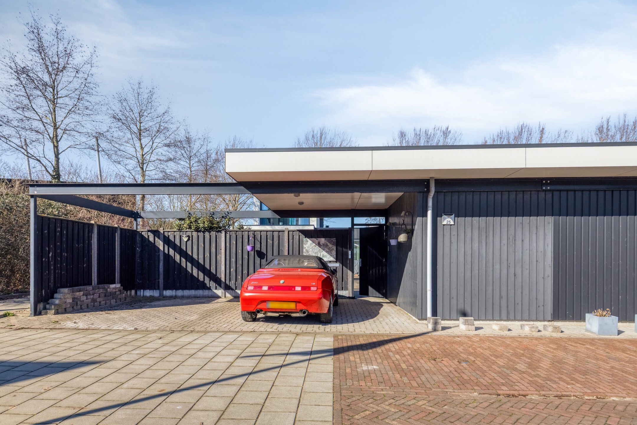 Photo 24 of Sprencklaan 25