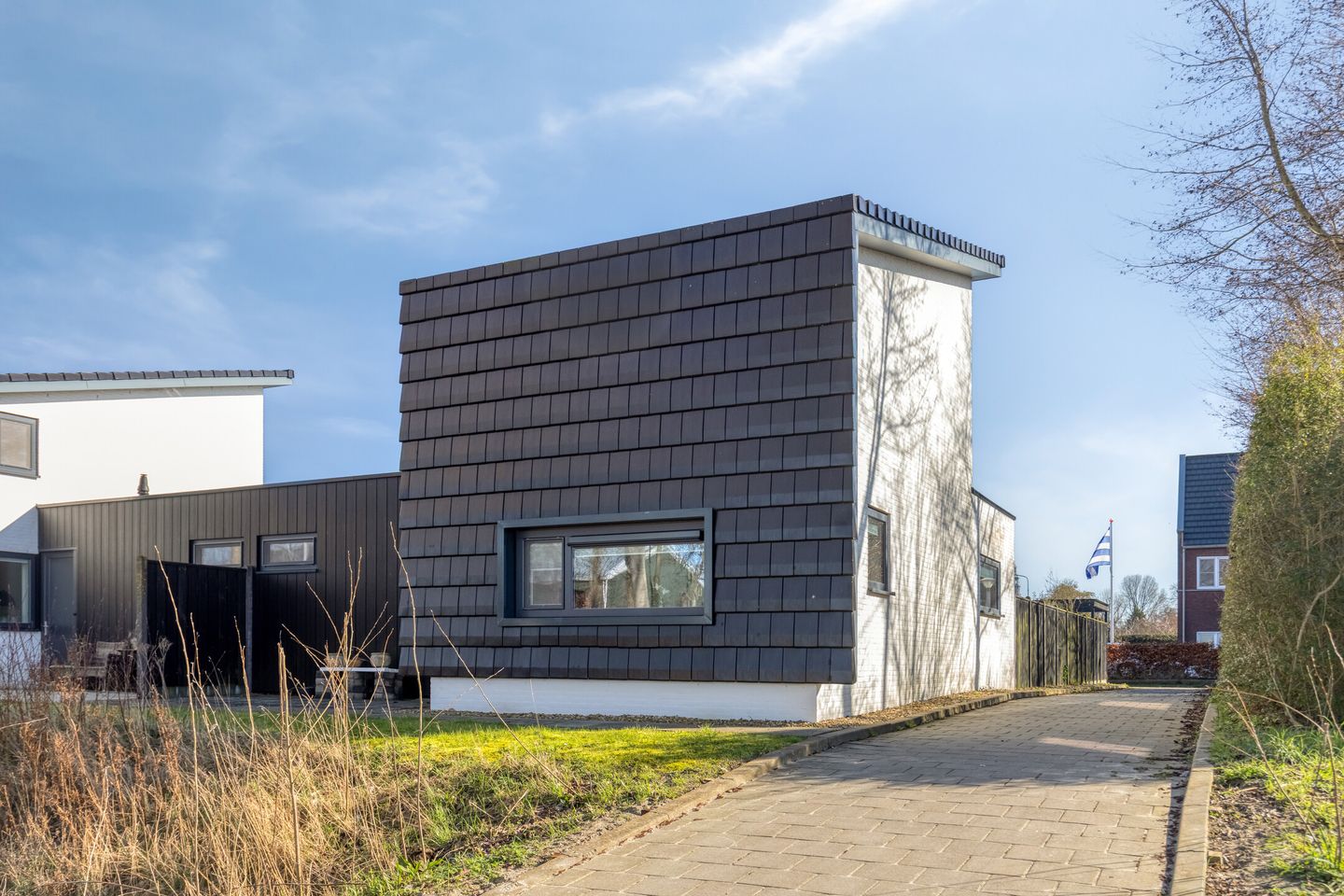 Photo 25 of Sprencklaan 25