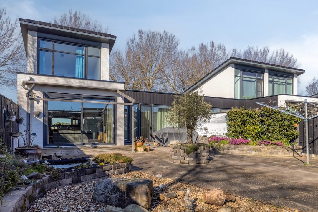 Photo 26 of Sprencklaan 25