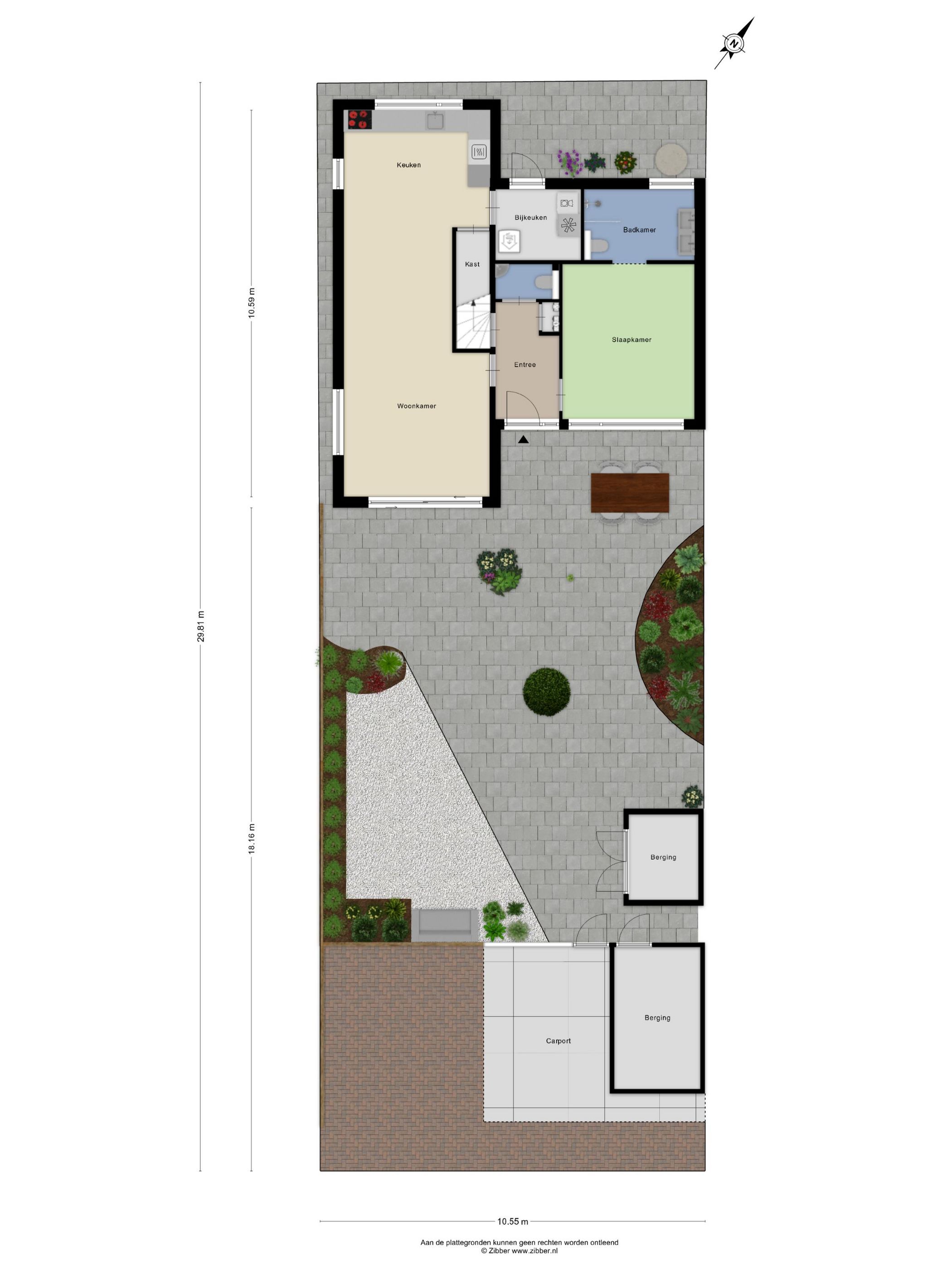 Photo 27 of Sprencklaan 25