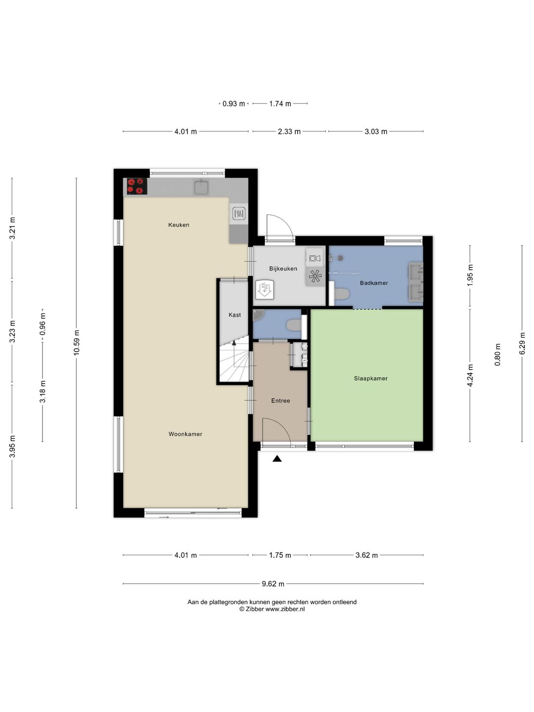 Photo 28 of Sprencklaan 25