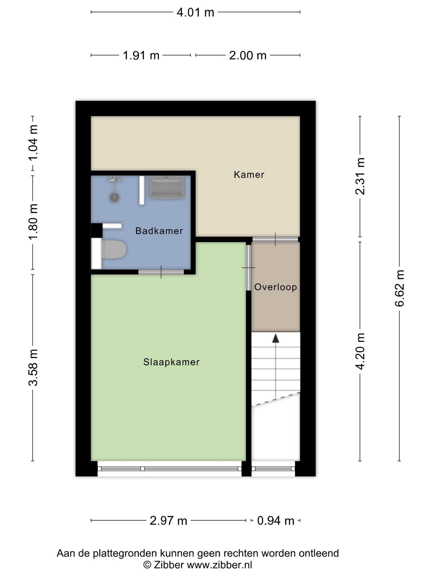 Photo 29 of Sprencklaan 25