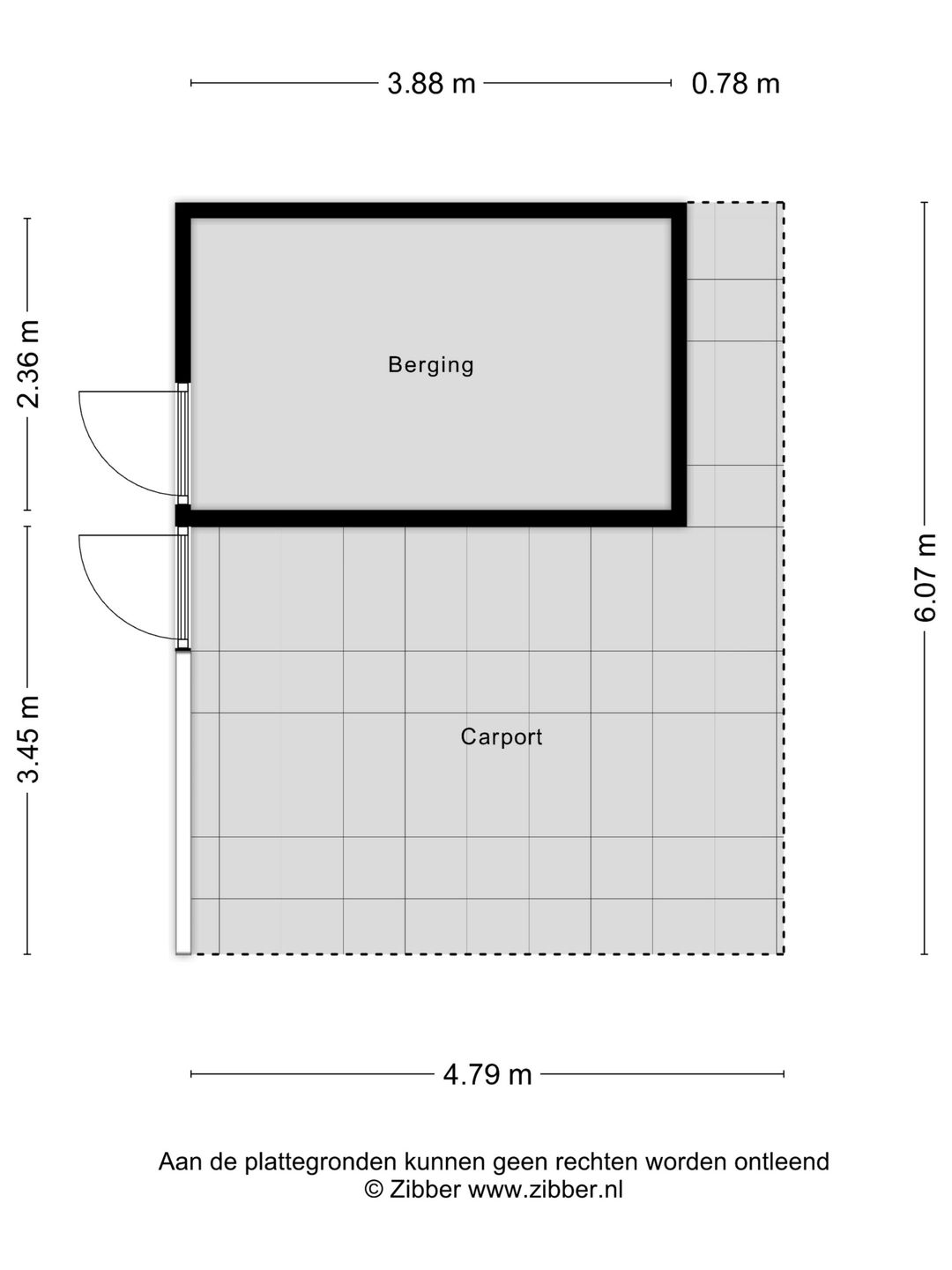 Photo 31 of Sprencklaan 25
