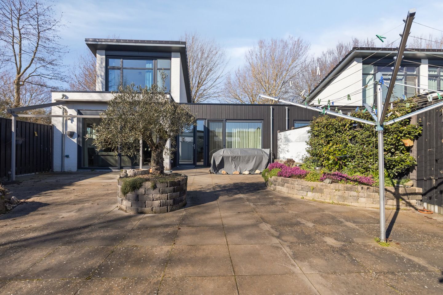 Photo 20 of Sprencklaan 25