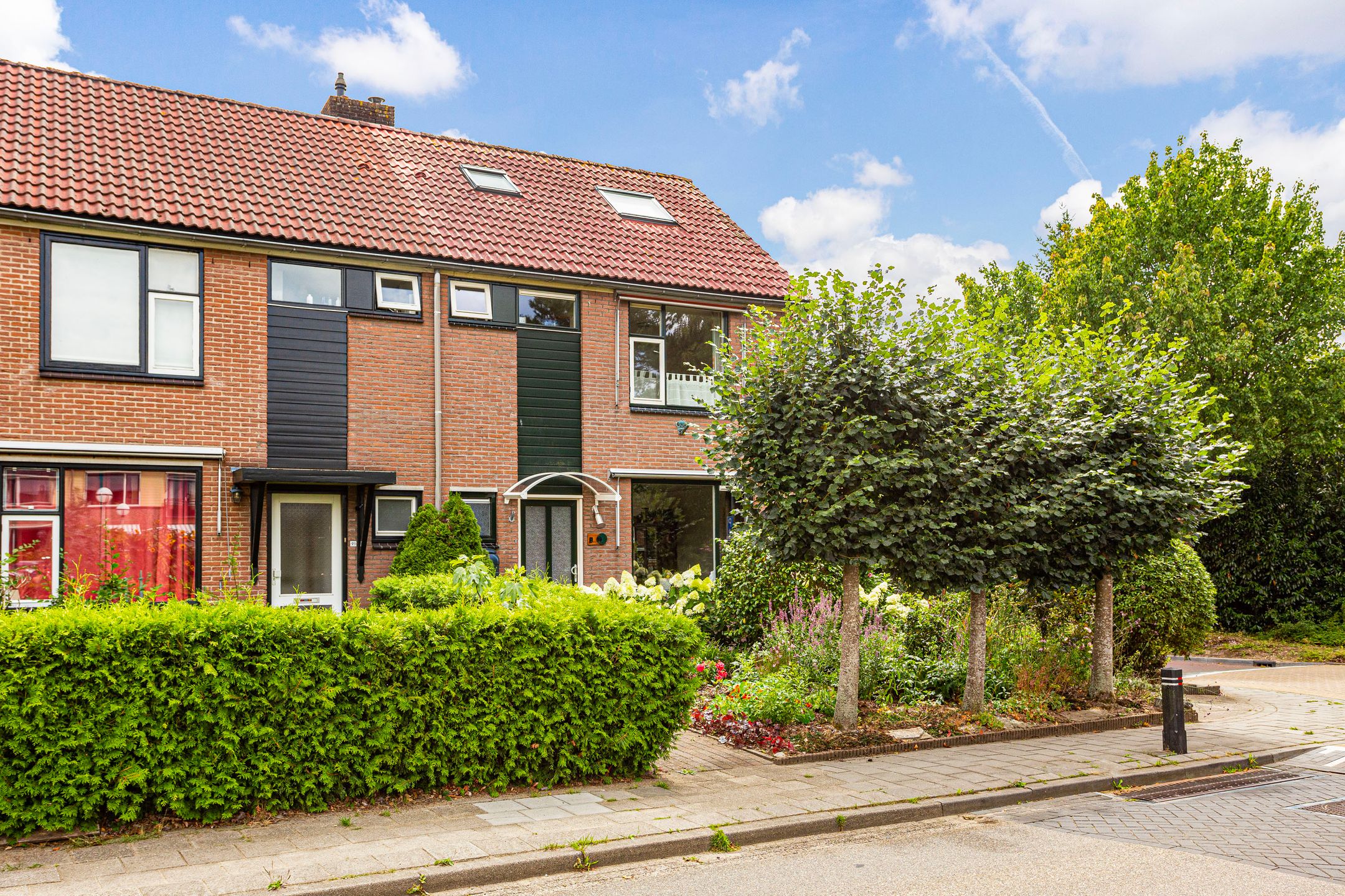 Buying a house in The Netherlands., Koenestraat 89