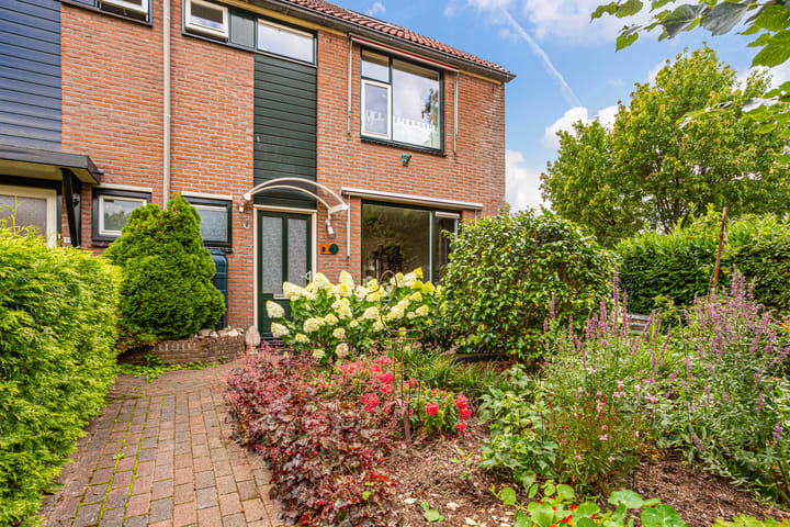 Photo 2 of Koenestraat 89