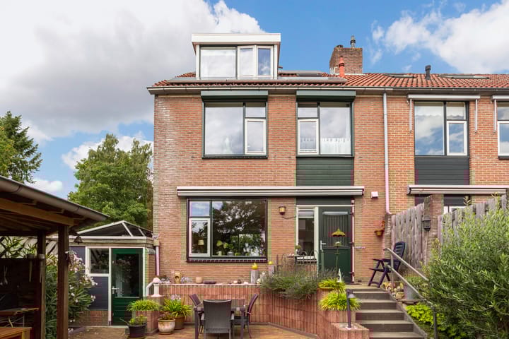 Photo 3 of Koenestraat 89