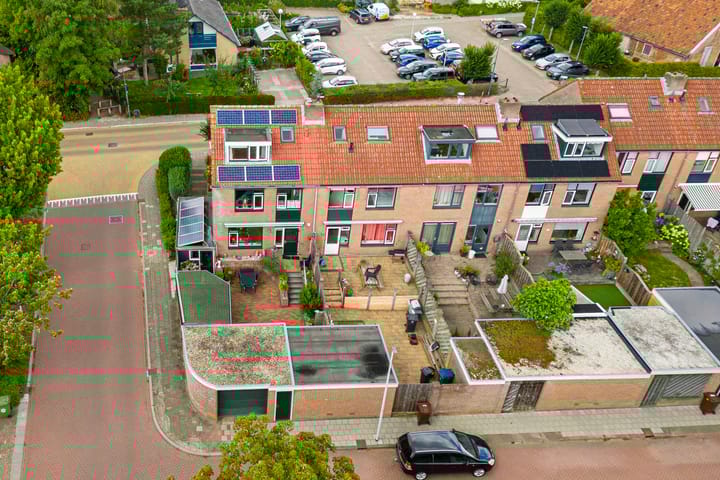 Photo 4 of Koenestraat 89