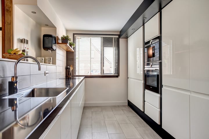 Foto 3 van Fideliostraat 108