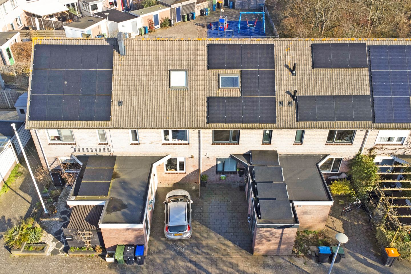 Foto 5 van Fideliostraat 108