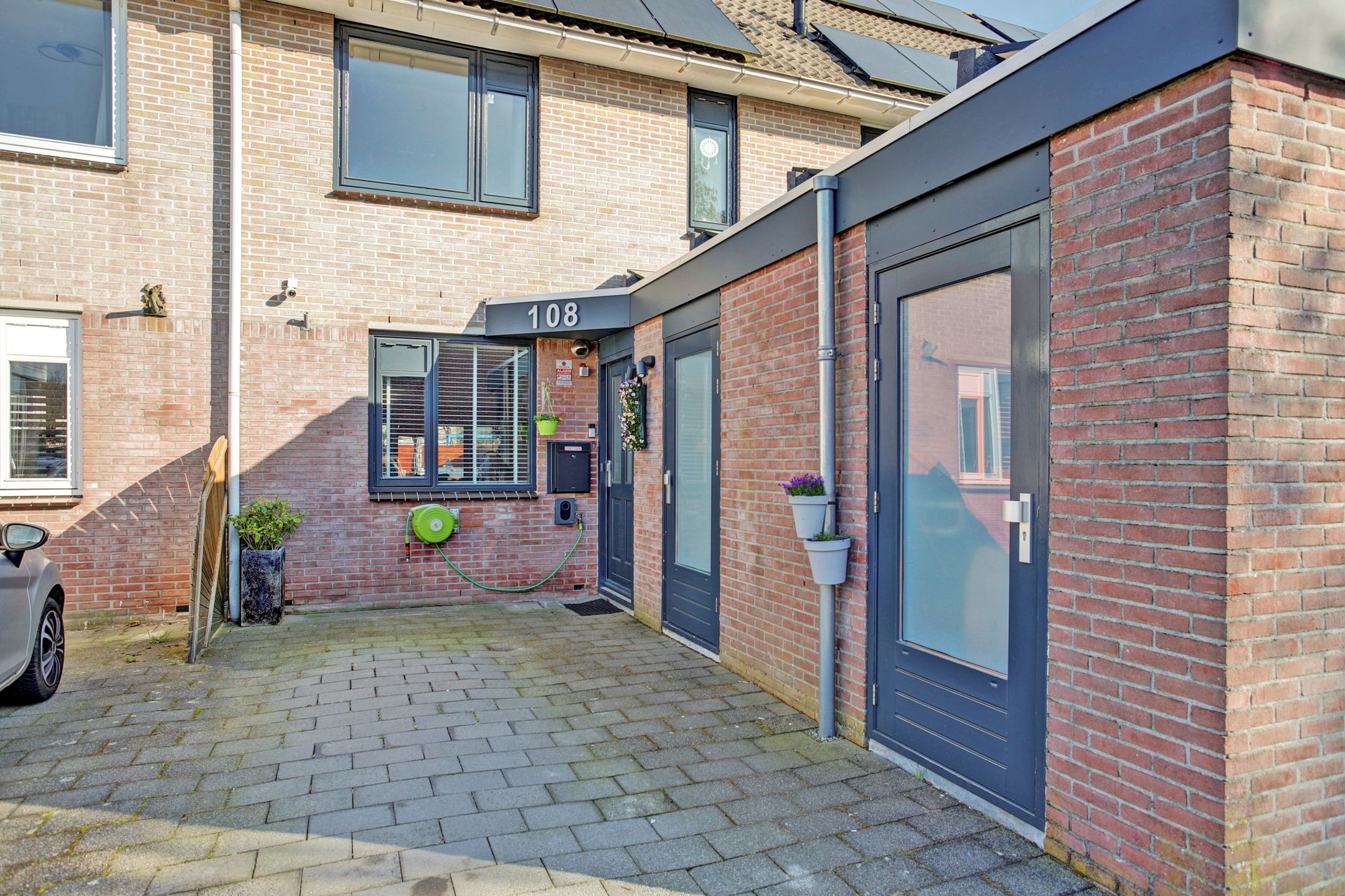 Foto 6 van Fideliostraat 108