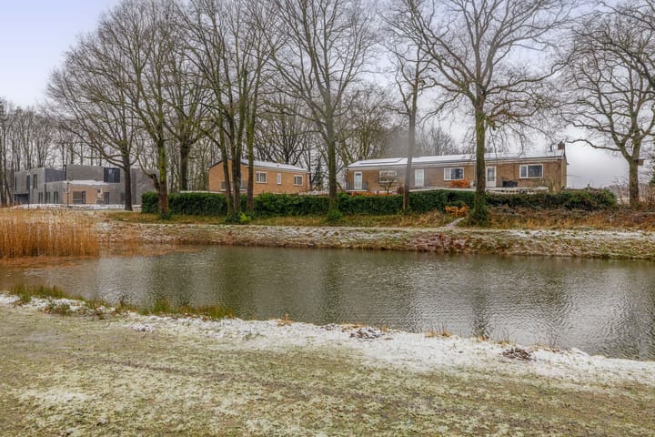 Photo 3 of Sliffertsestraat 29