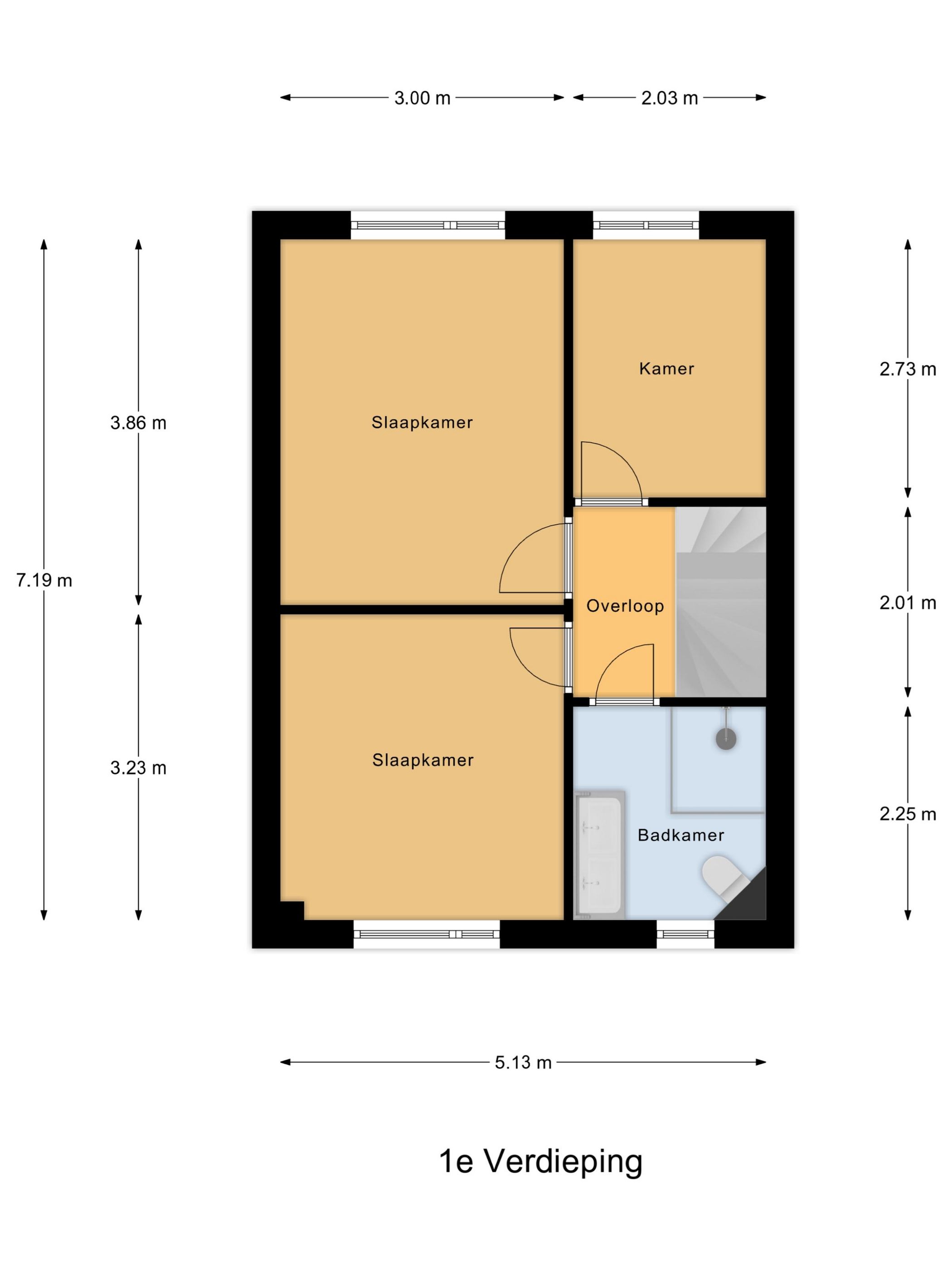 Foto 21 van Fideliostraat 108