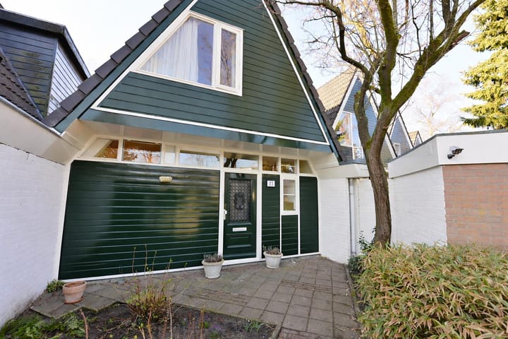 Foto 3 van Hoofdweg 21