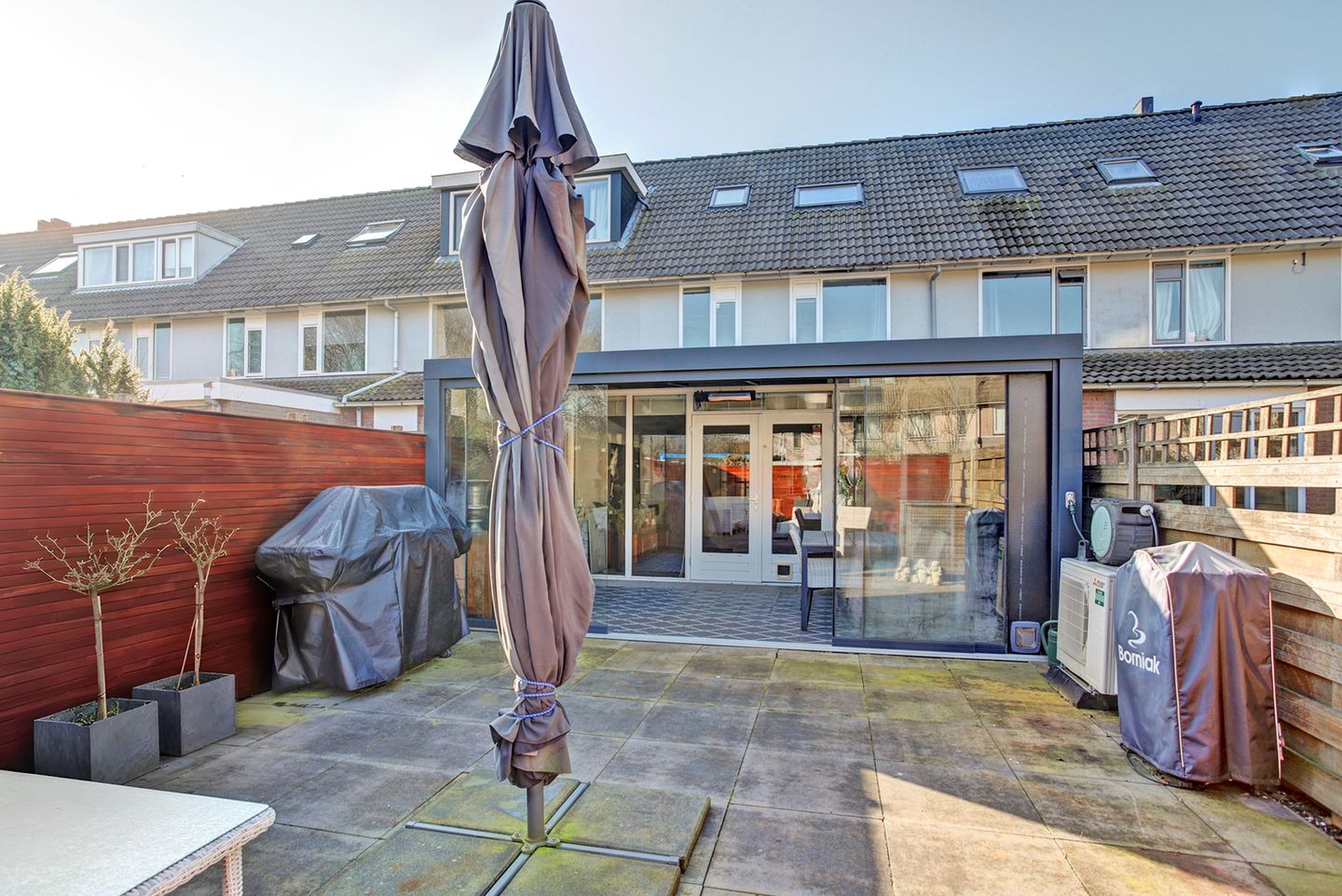 Foto 40 van Fideliostraat 108