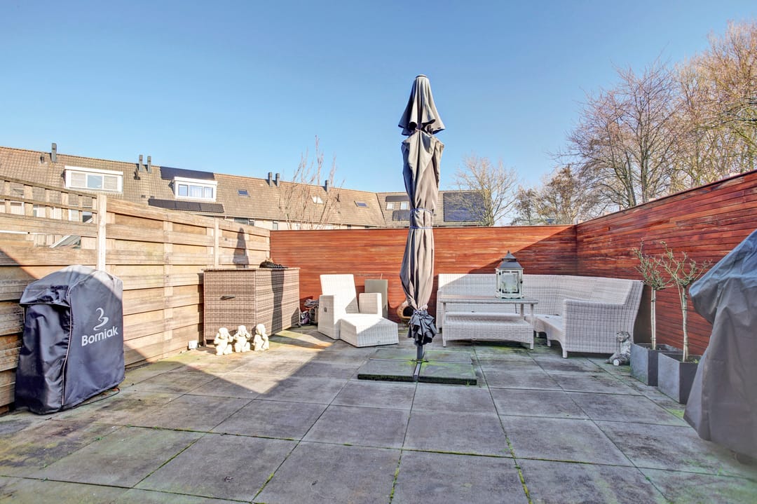 Foto 41 van Fideliostraat 108