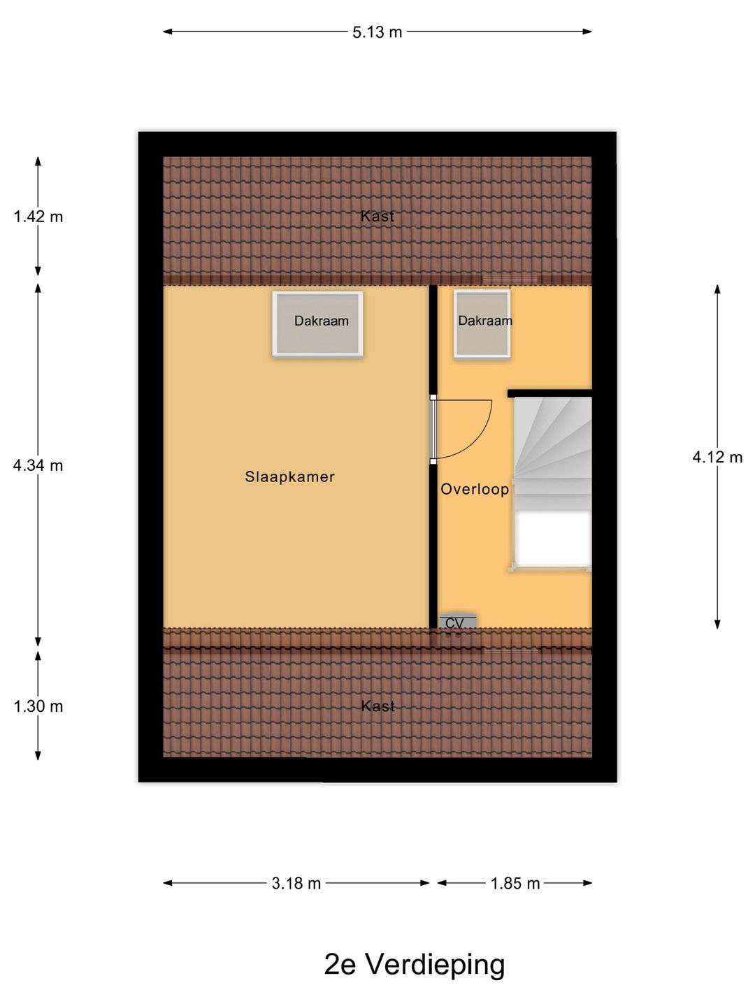 Foto 31 van Fideliostraat 108