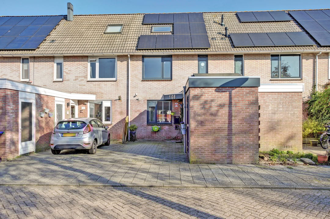 Foto 43 van Fideliostraat 108