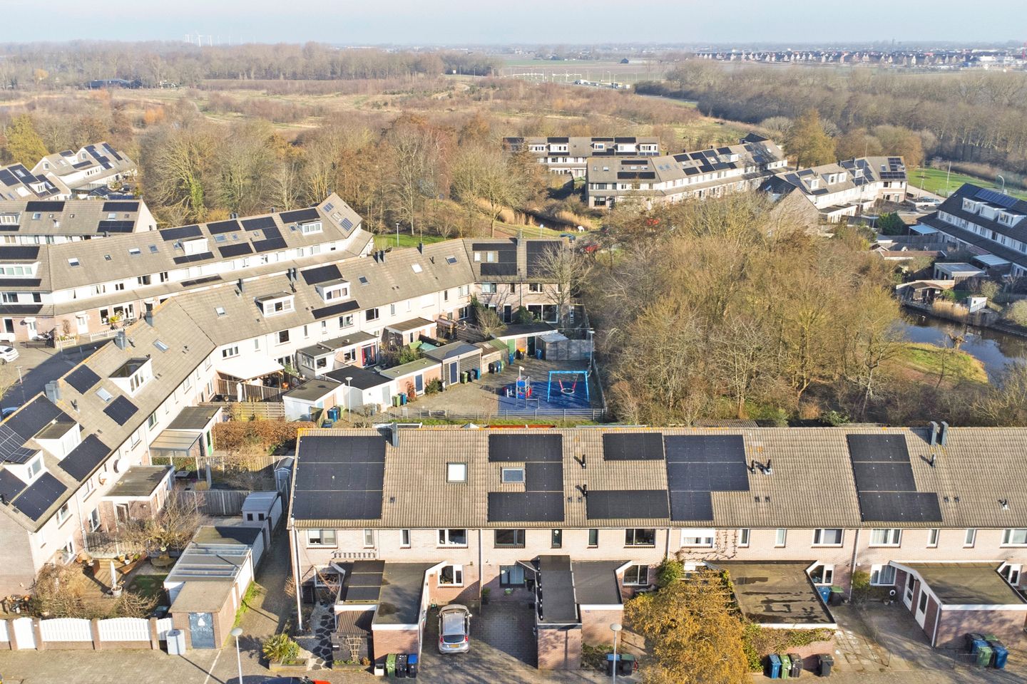 Foto 44 van Fideliostraat 108