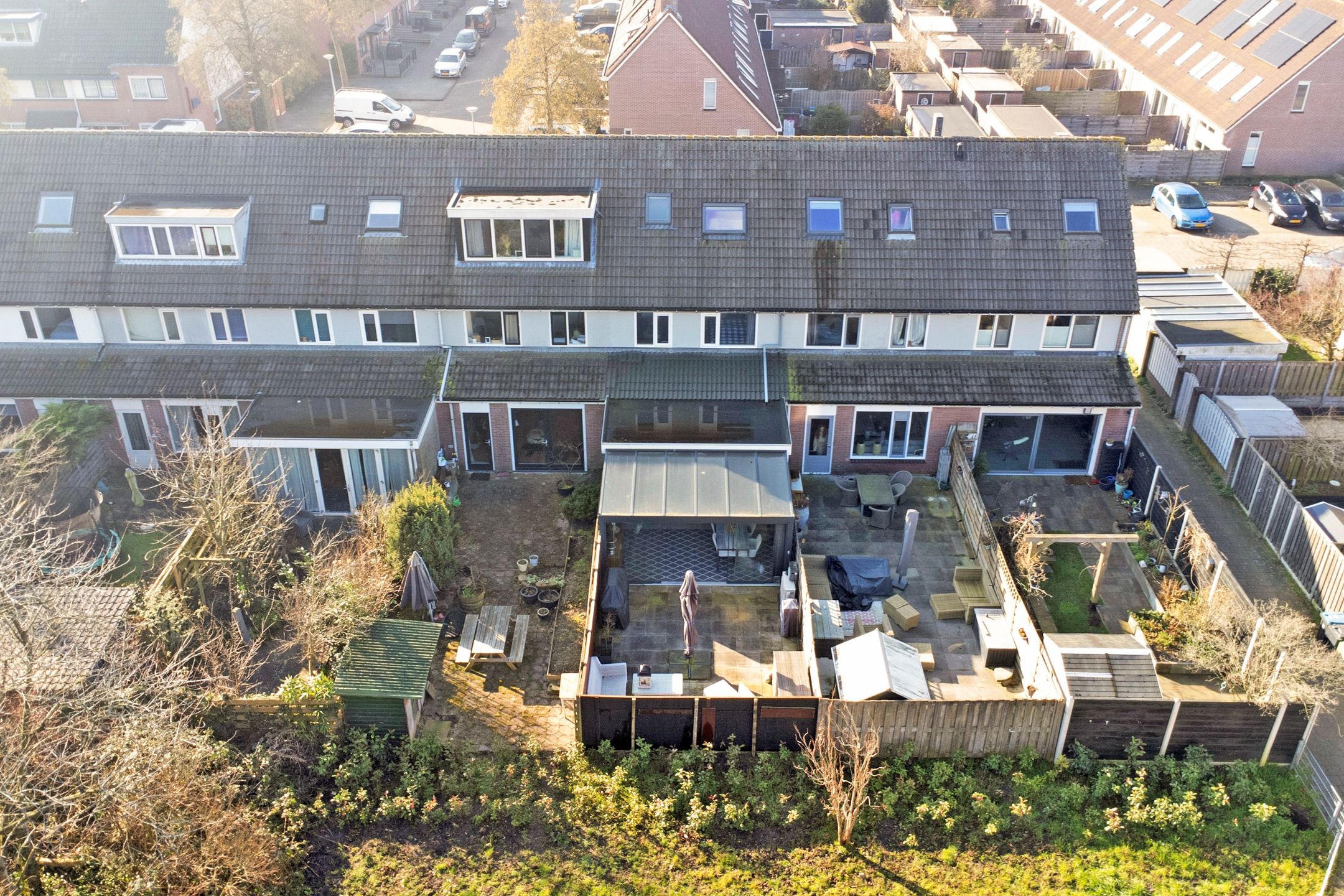 Foto 45 van Fideliostraat 108