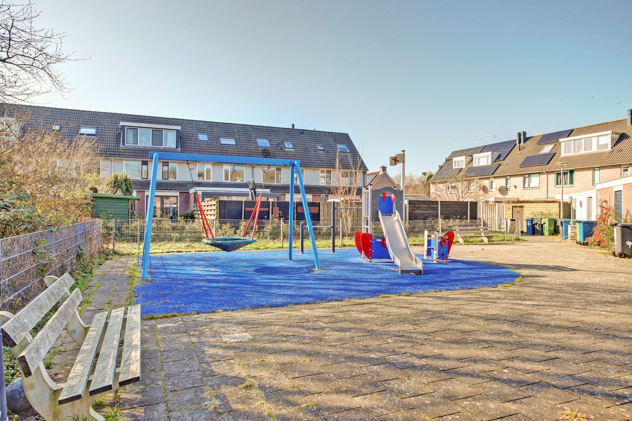 Foto 48 van Fideliostraat 108