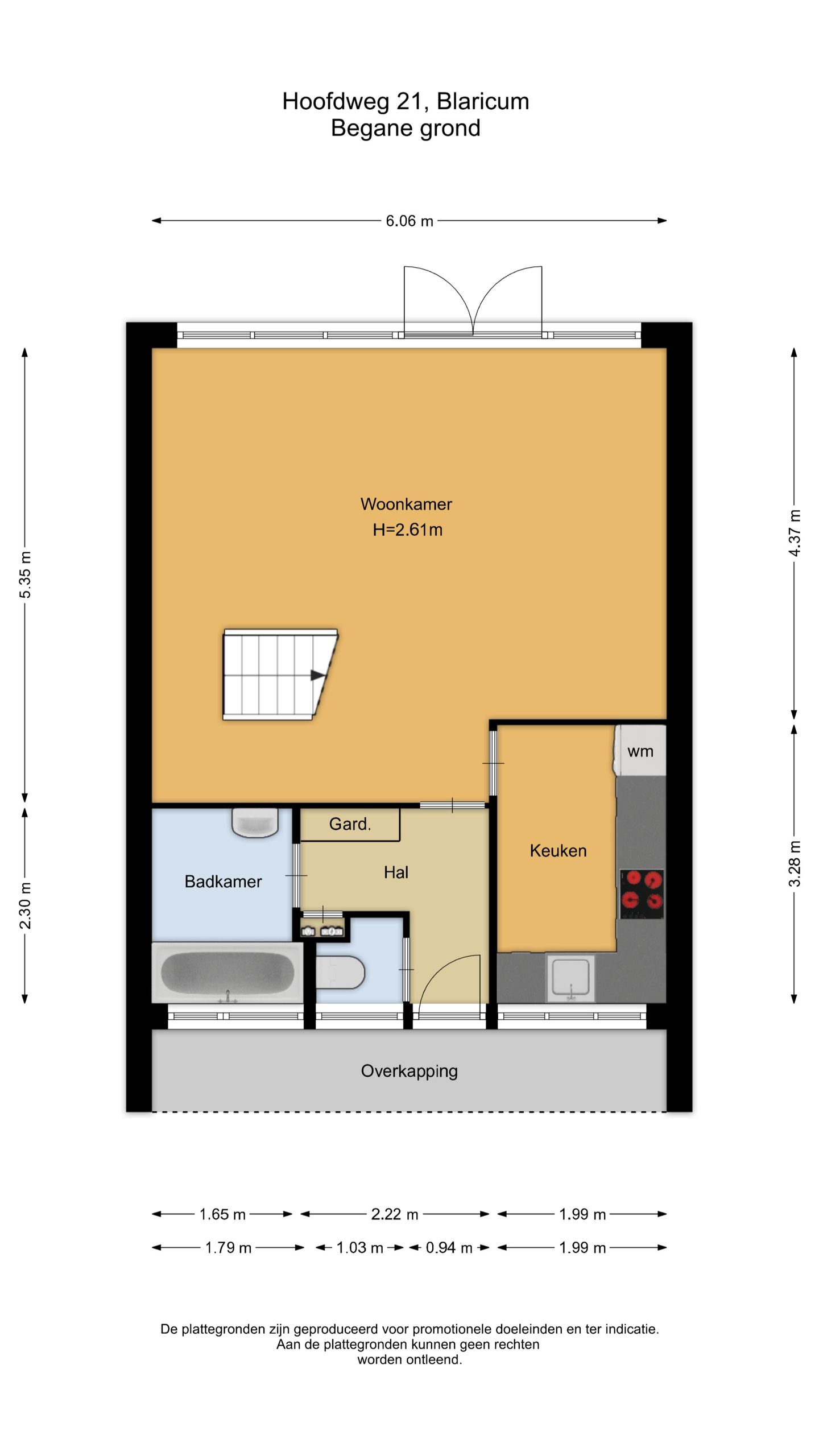 Foto 19 van Hoofdweg 21