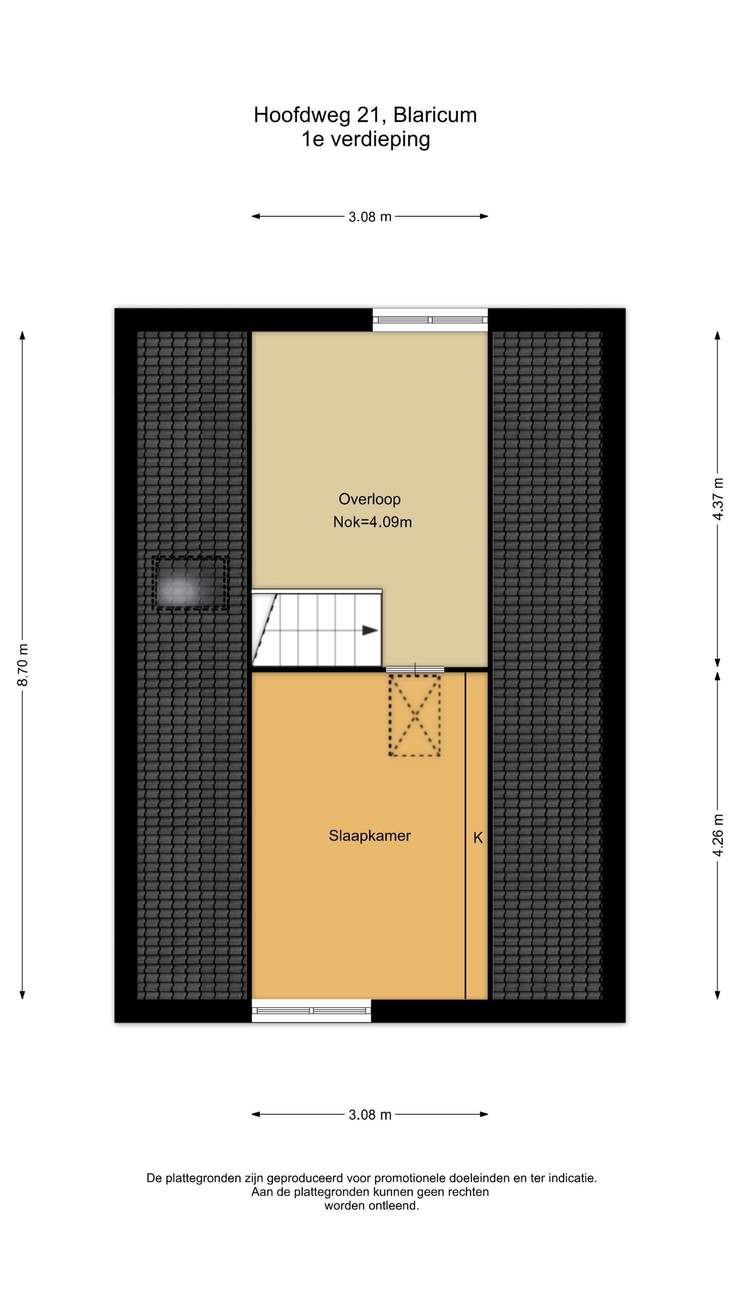 Foto 20 van Hoofdweg 21