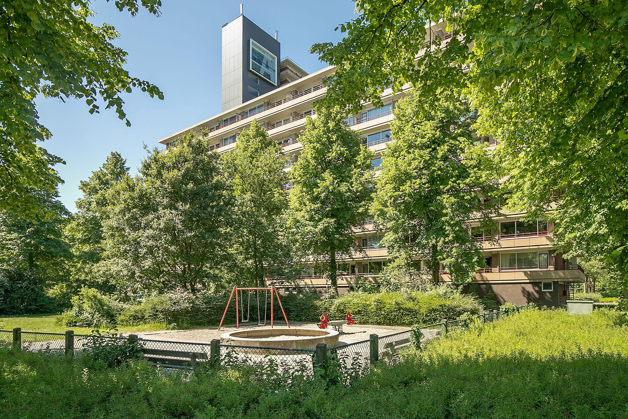 Foto 30 van Arthur van Schendelplein 96