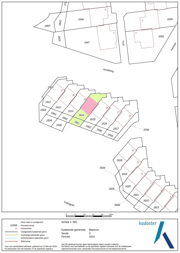 Foto 23 van Hoofdweg 21