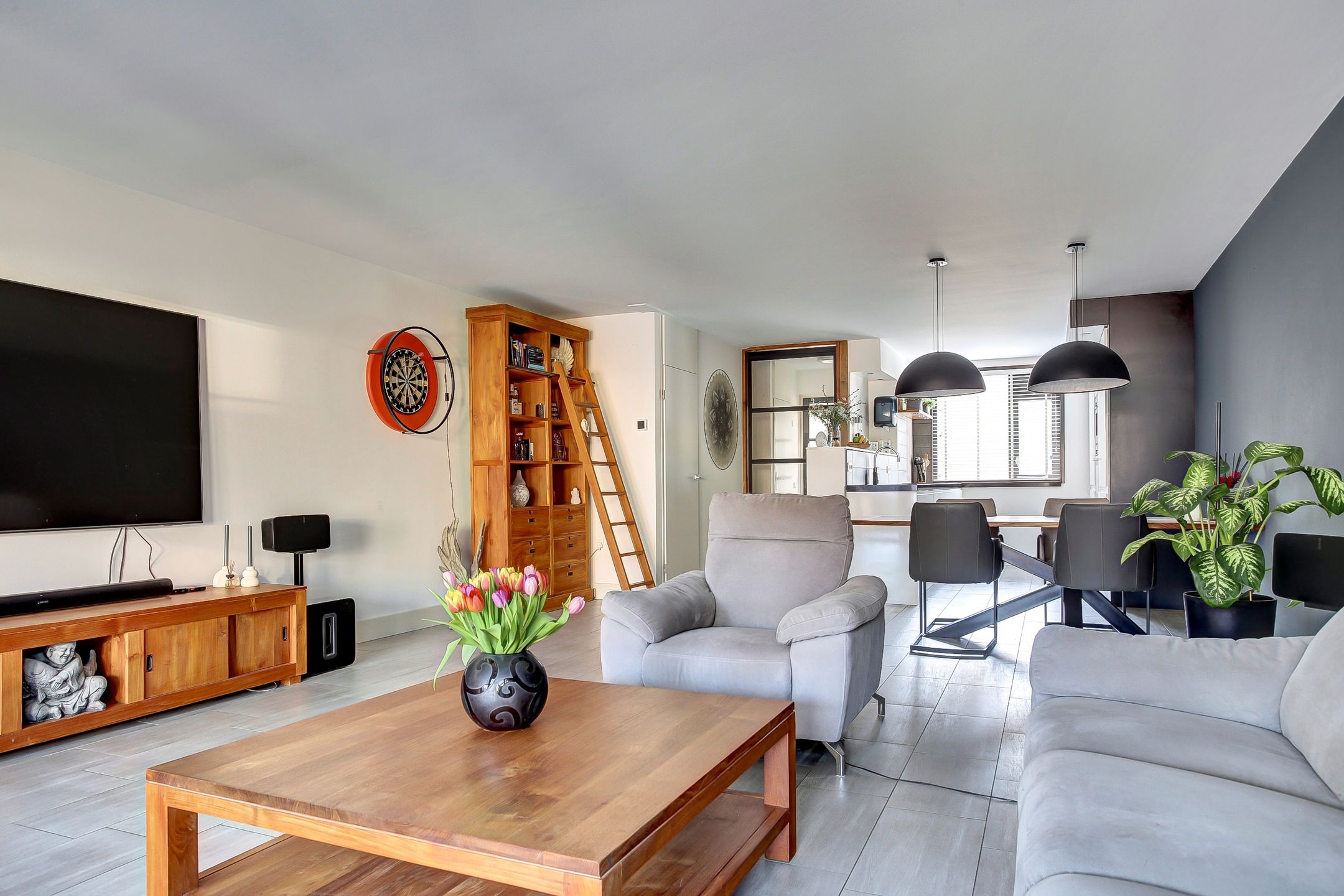 Foto 18 van Fideliostraat 108