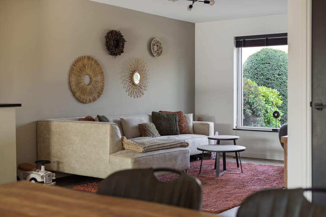 Photo 2 of Utrechtstraat 18