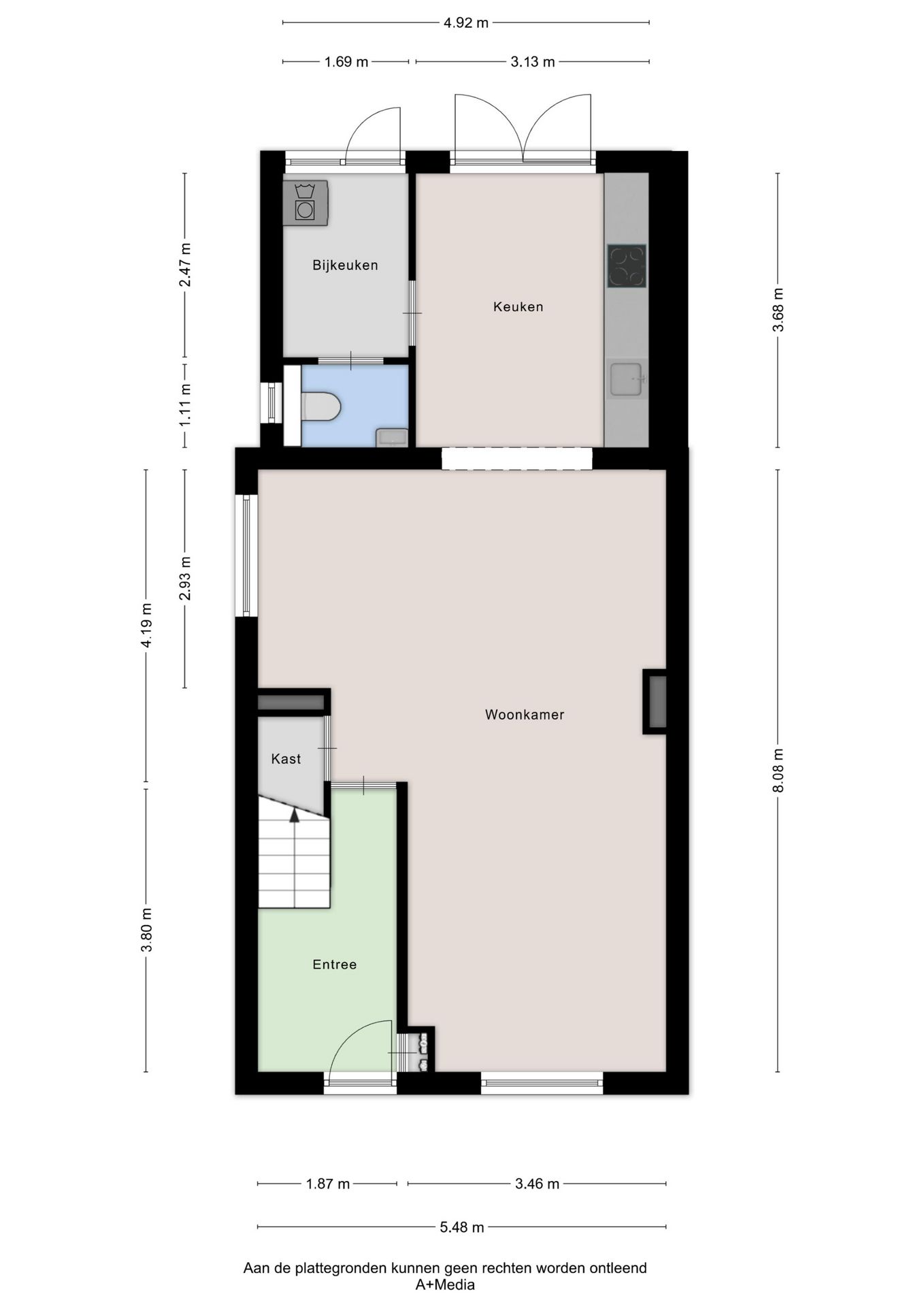 Photo 45 of Utrechtstraat 18