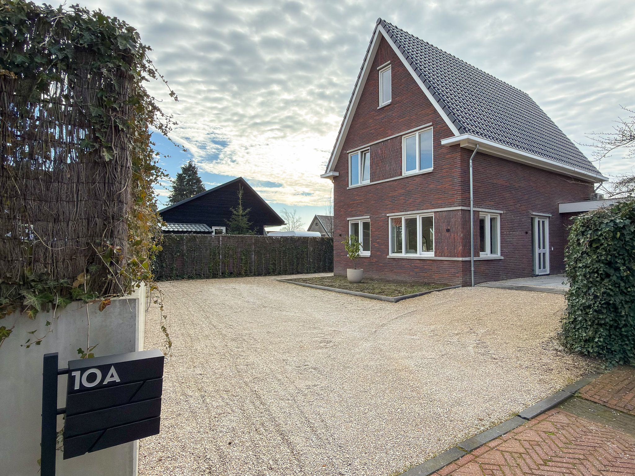 Buying a house in The Netherlands., Vaarsloot 10-A