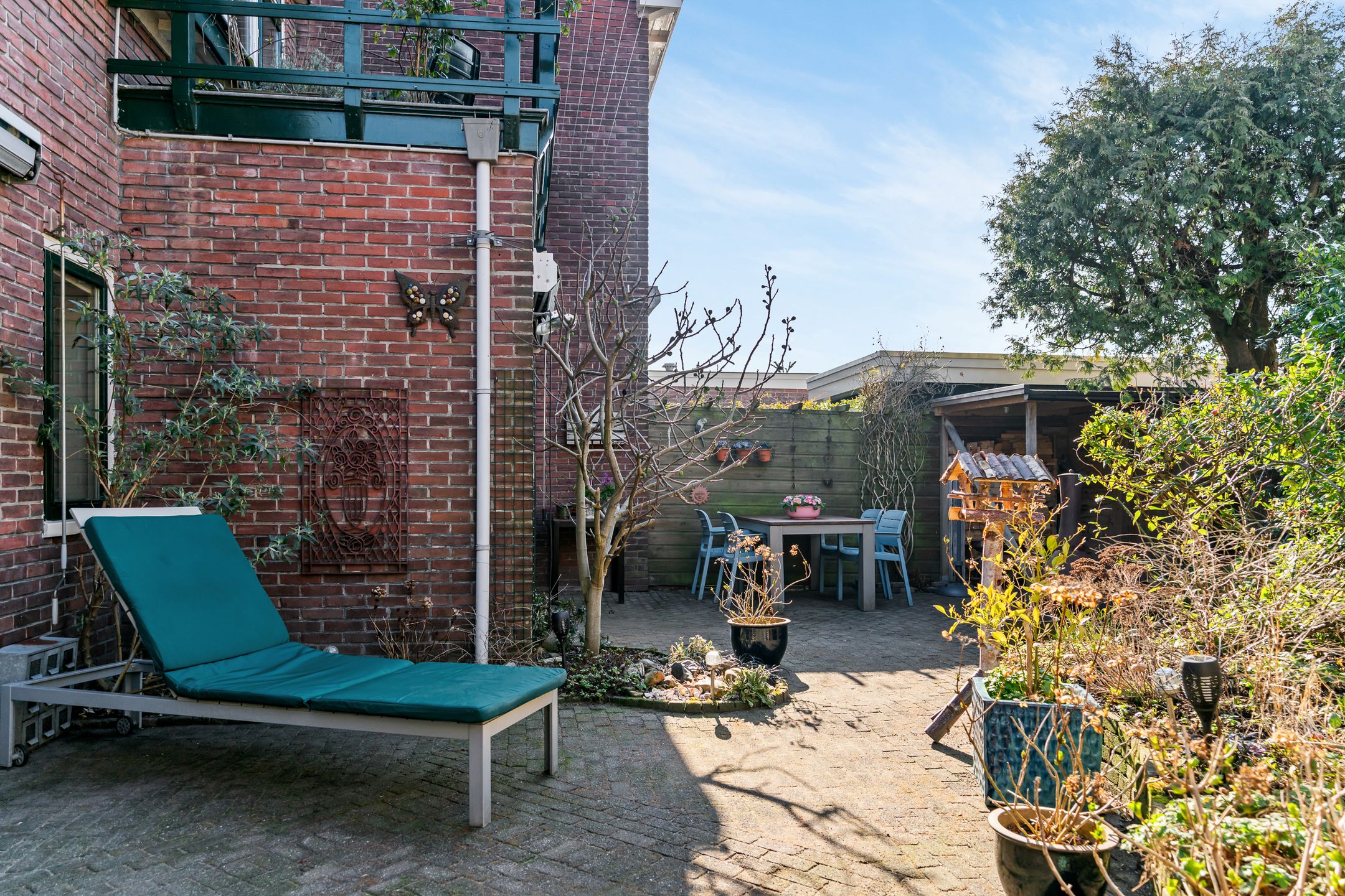 Photo 3 of Raafstraat 43