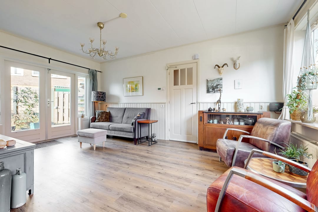 Photo 7 of Raafstraat 43