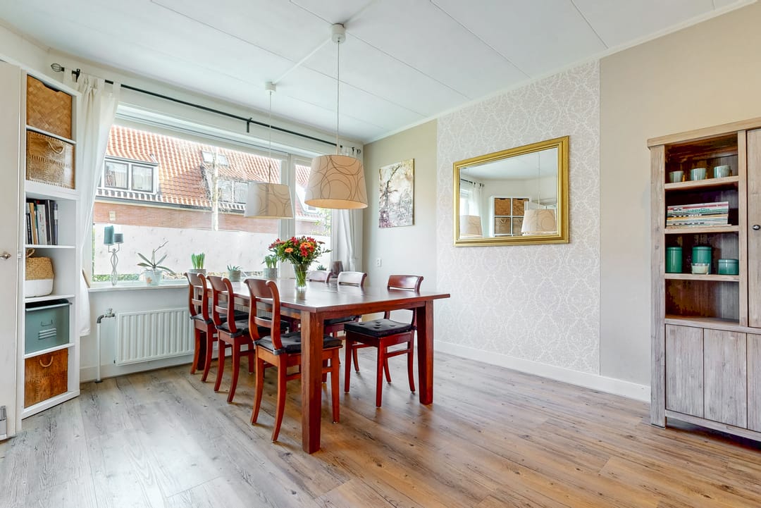 Photo 11 of Raafstraat 43