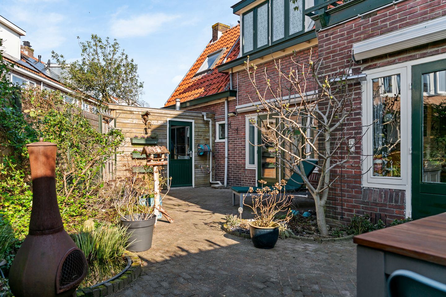 Photo 19 of Raafstraat 43