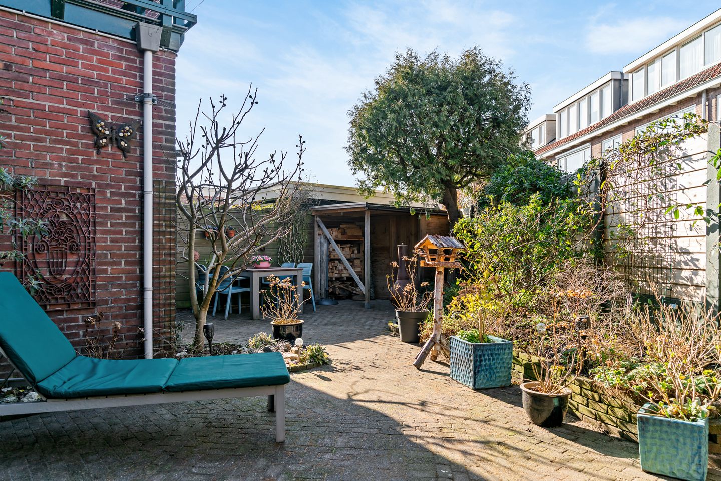 Photo 20 of Raafstraat 43