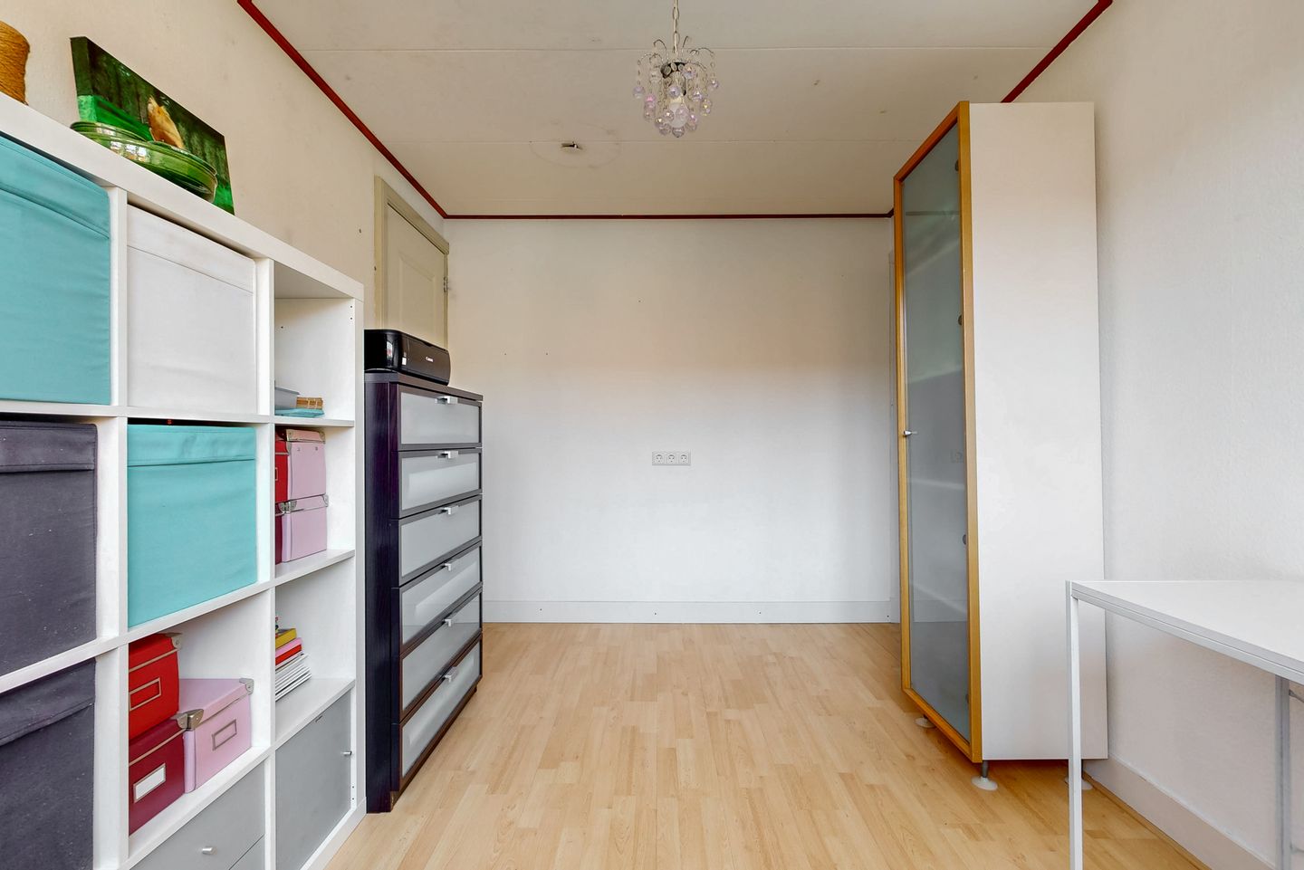 Eye-catching corner house with width of 12 m., 4 bedrooms and a garden on the SW — 30