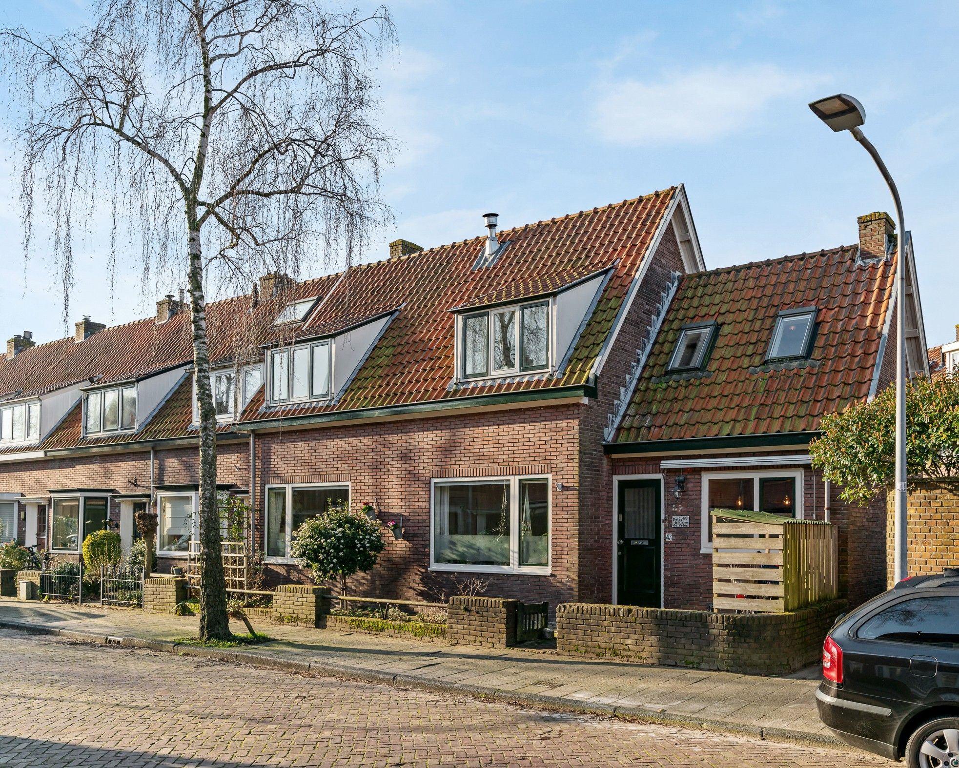 Photo 33 of Raafstraat 43