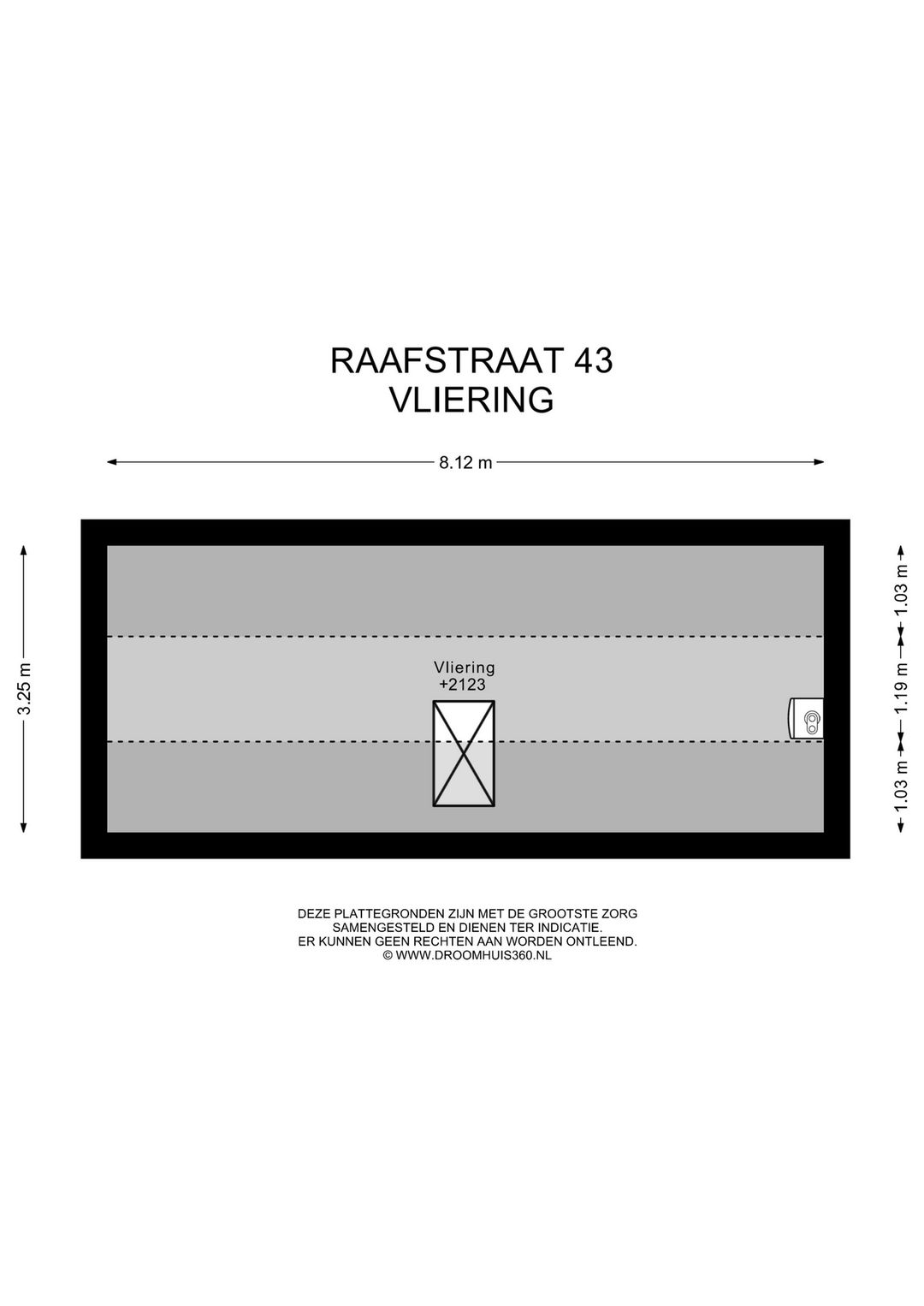 Photo 38 of Raafstraat 43