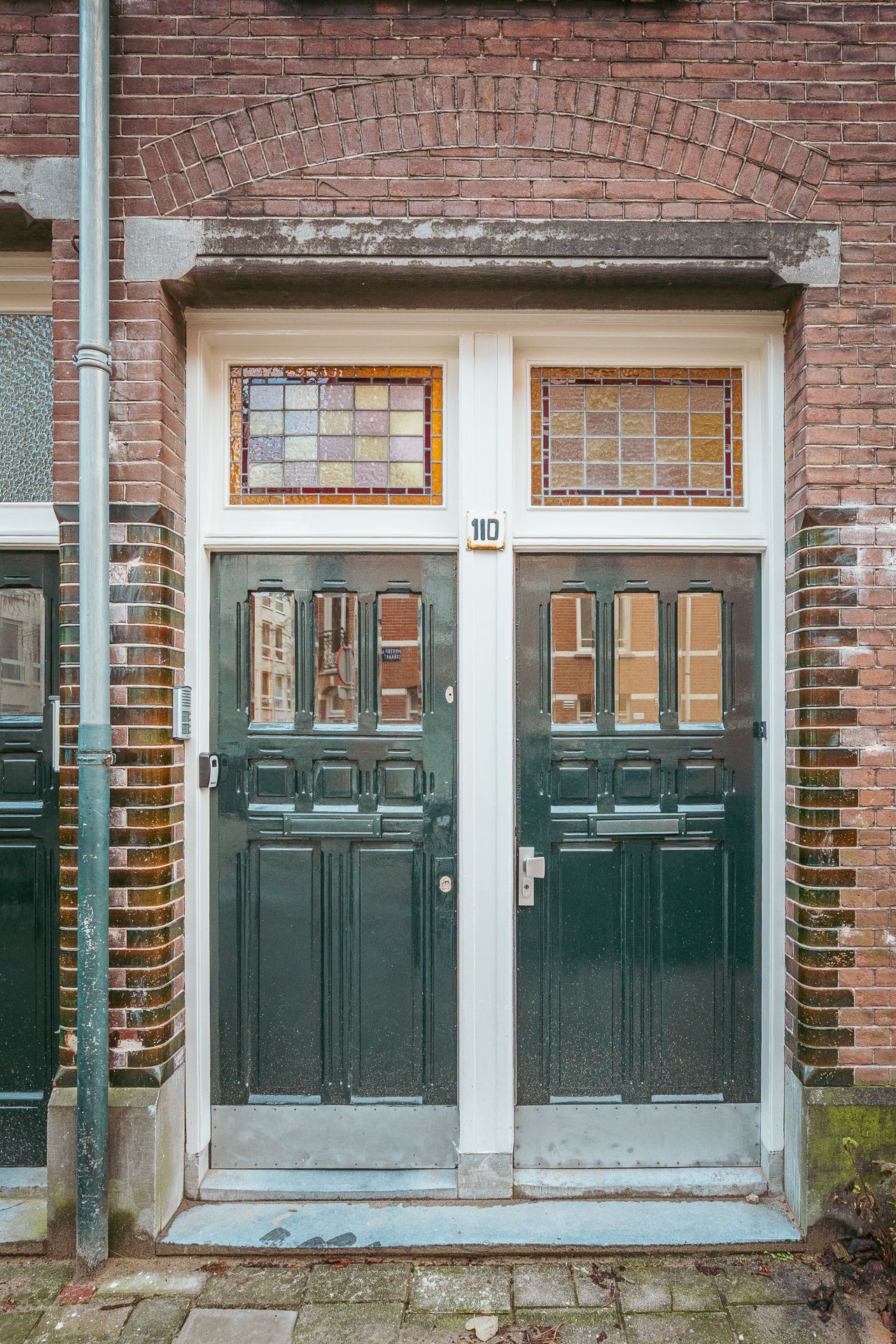 Foto 4 van Pieter Aertszstraat 110-4
