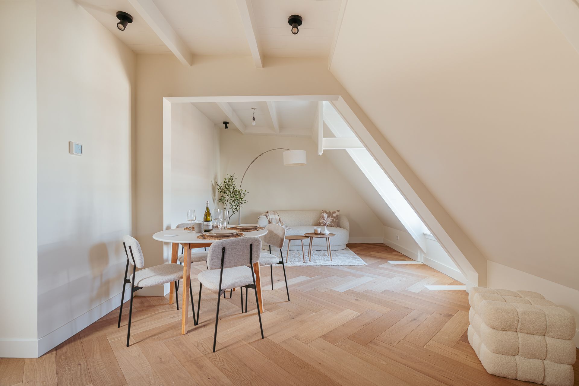 Foto 6 van Pieter Aertszstraat 110-4