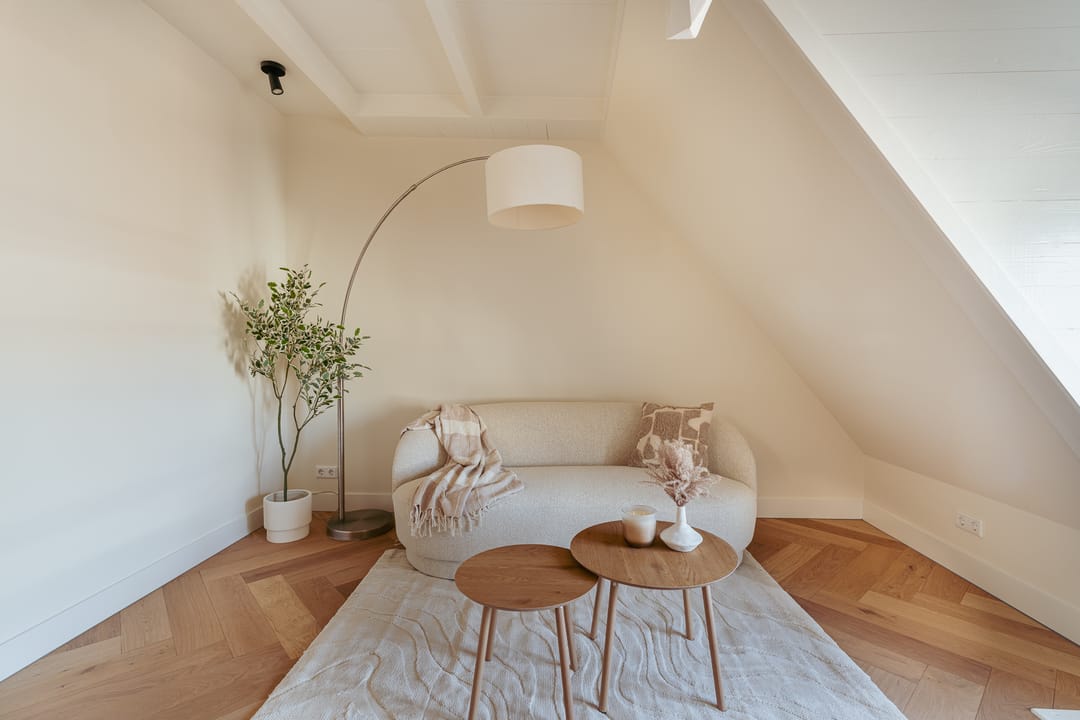 Foto 7 van Pieter Aertszstraat 110-4