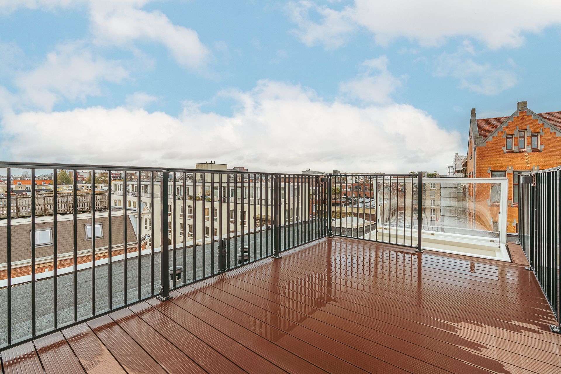 Foto 15 van Pieter Aertszstraat 110-4