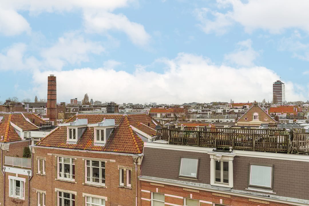 Foto 16 van Pieter Aertszstraat 110-4