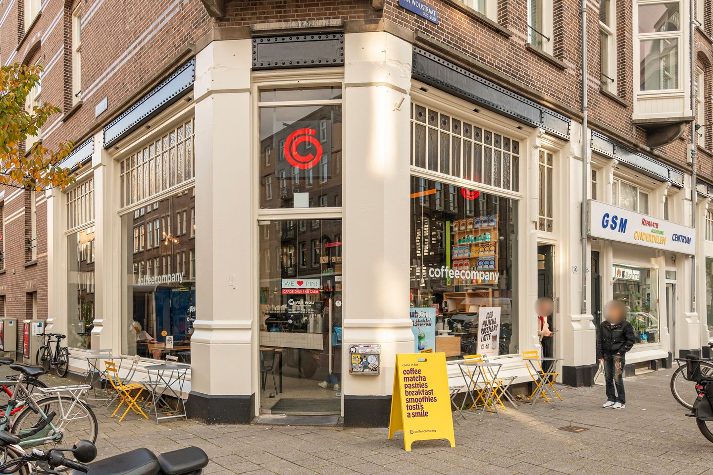 Foto 29 van Pieter Aertszstraat 110-4