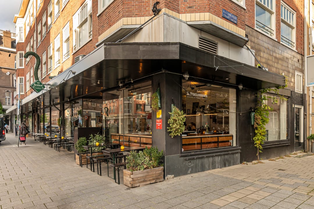 Foto 31 van Pieter Aertszstraat 110-4