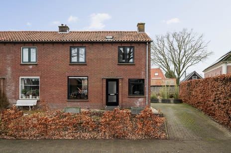Dorpsstraat thumbnail